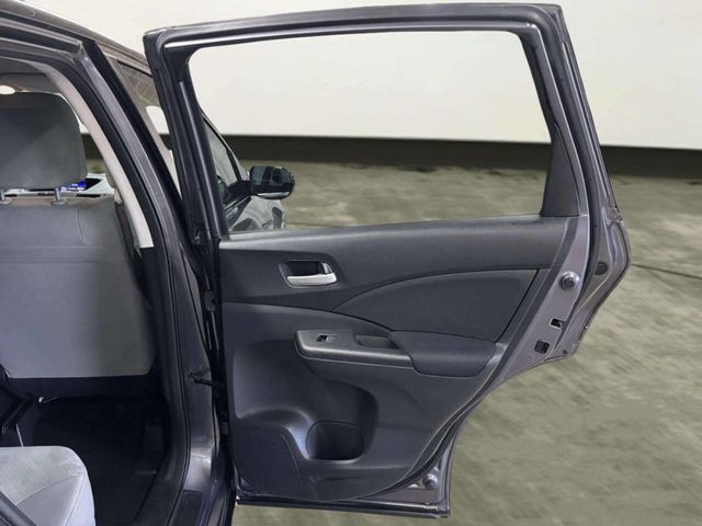 2015 Honda CR-V AWD 5dr LX - 23017466 - 16