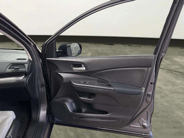 2015 Honda CR-V AWD 5dr LX - 23017466 - 18