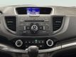 2015 Honda CR-V AWD 5dr LX - 23017466 - 22