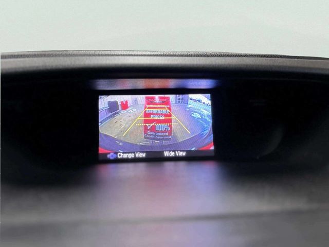 2015 Honda CR-V AWD 5dr LX - 23017466 - 23