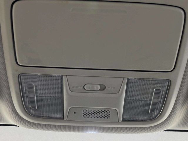 2015 Honda CR-V AWD 5dr LX - 23017466 - 25