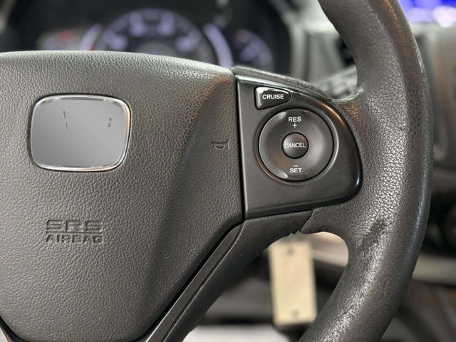 2015 Honda CR-V AWD 5dr LX - 23017466 - 28