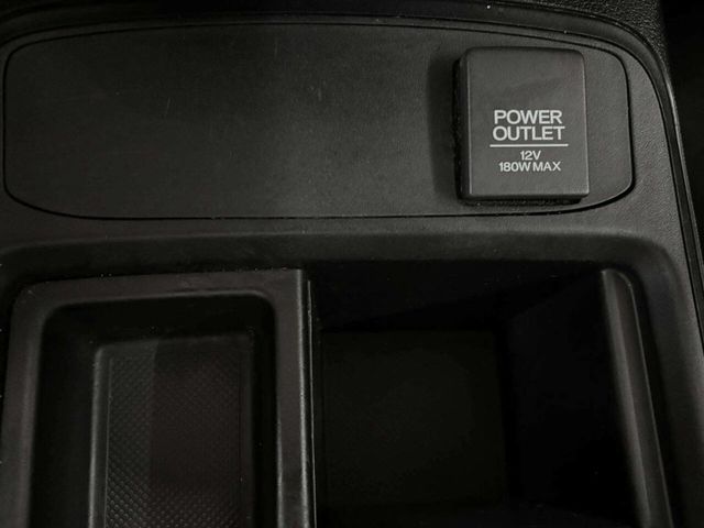 2015 Honda CR-V AWD 5dr LX - 23017466 - 31