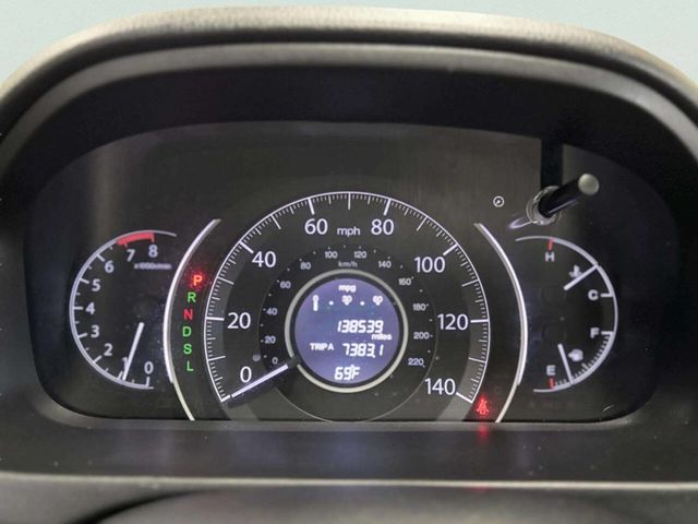 2015 Honda CR-V AWD 5dr LX - 23017466 - 32