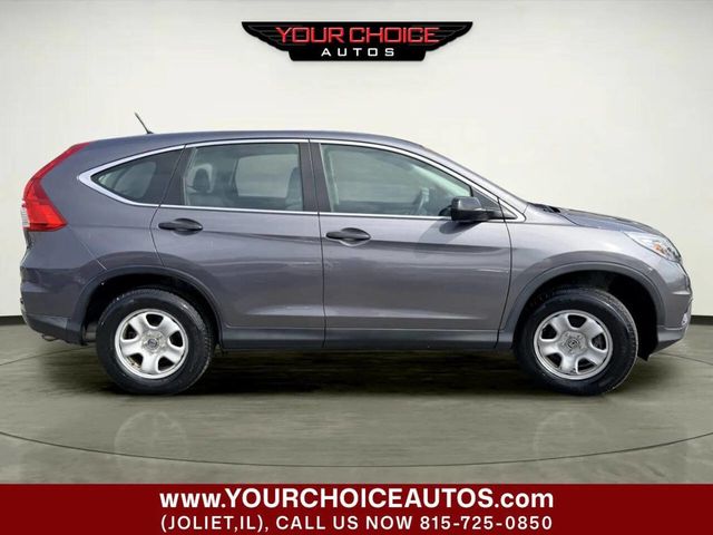 2015 Honda CR-V AWD 5dr LX - 23019055 - 10