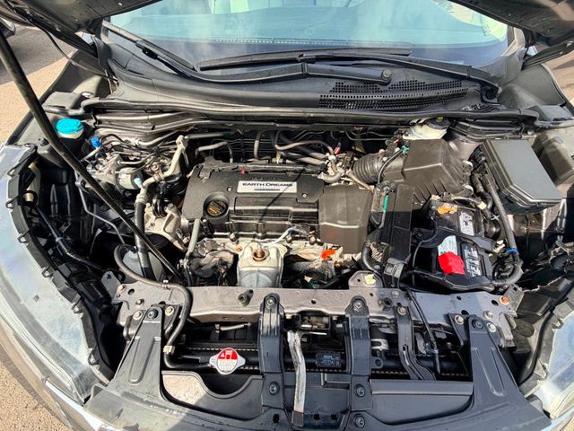 2015 Honda CR-V AWD 5dr LX - 23019055 - 13
