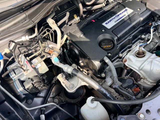 2015 Honda CR-V AWD 5dr LX - 23019055 - 14