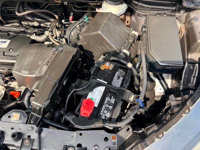 2015 Honda CR-V AWD 5dr LX - 23019055 - 16