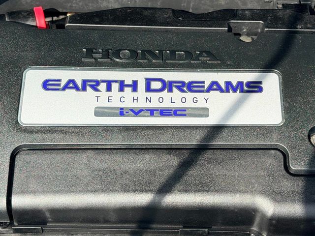 2015 Honda CR-V AWD 5dr LX - 23019055 - 17