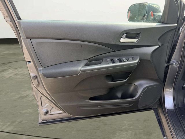 2015 Honda CR-V AWD 5dr LX - 23019055 - 19