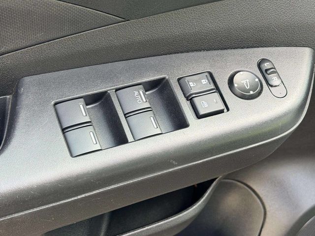 2015 Honda CR-V AWD 5dr LX - 23019055 - 20