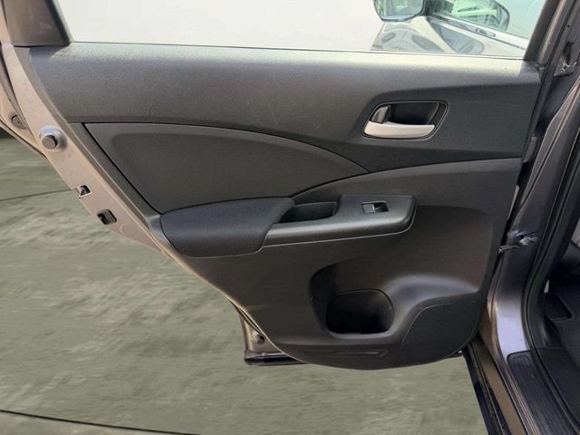 2015 Honda CR-V AWD 5dr LX - 23019055 - 24