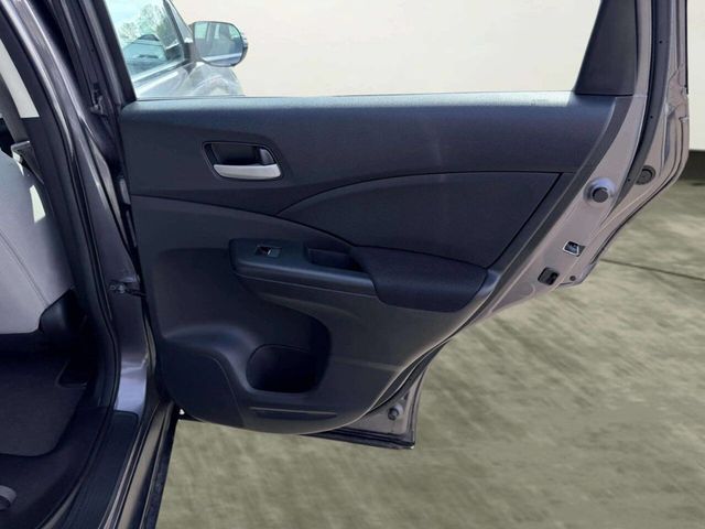 2015 Honda CR-V AWD 5dr LX - 23019055 - 26