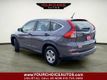 2015 Honda CR-V AWD 5dr LX - 23019055 - 2