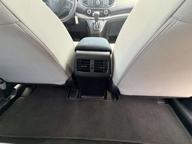 2015 Honda CR-V AWD 5dr LX - 23019055 - 29