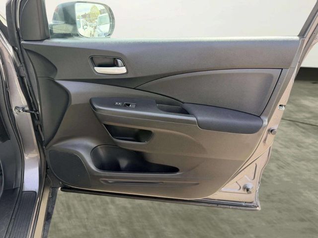 2015 Honda CR-V AWD 5dr LX - 23019055 - 30