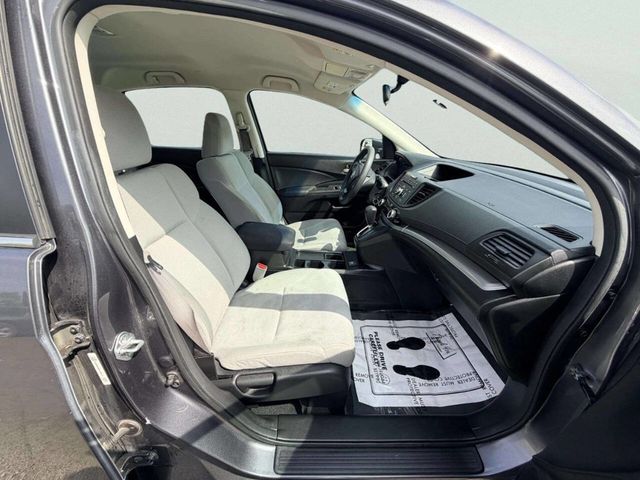 2015 Honda CR-V AWD 5dr LX - 23019055 - 31