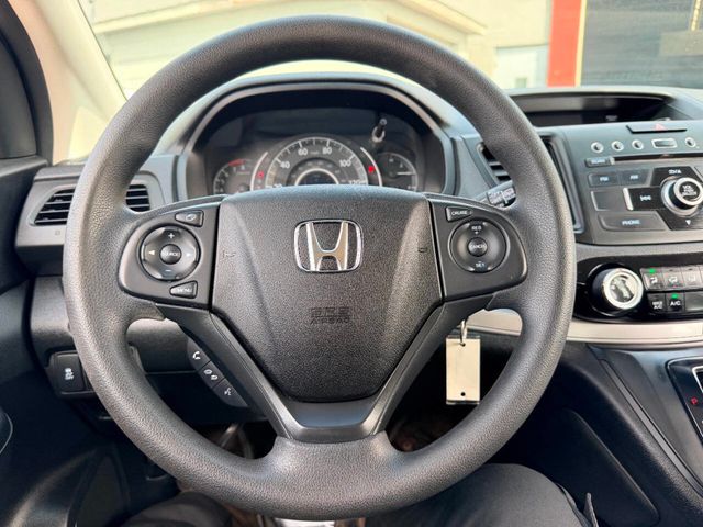 2015 Honda CR-V AWD 5dr LX - 23019055 - 32