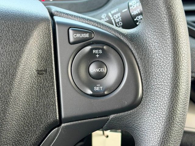 2015 Honda CR-V AWD 5dr LX - 23019055 - 33