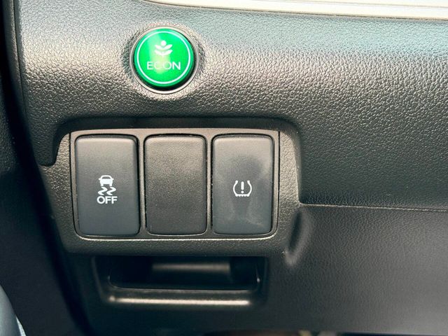 2015 Honda CR-V AWD 5dr LX - 23019055 - 37