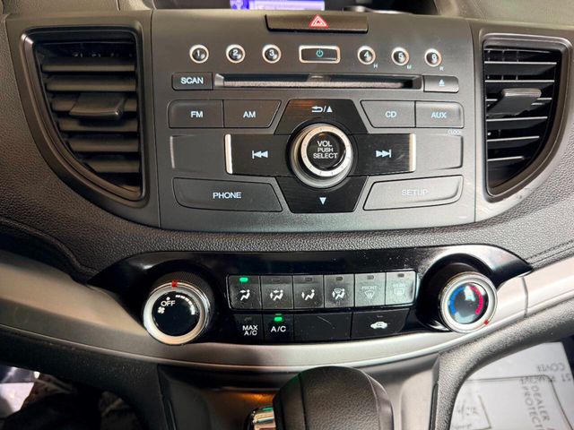 2015 Honda CR-V AWD 5dr LX - 23019055 - 44