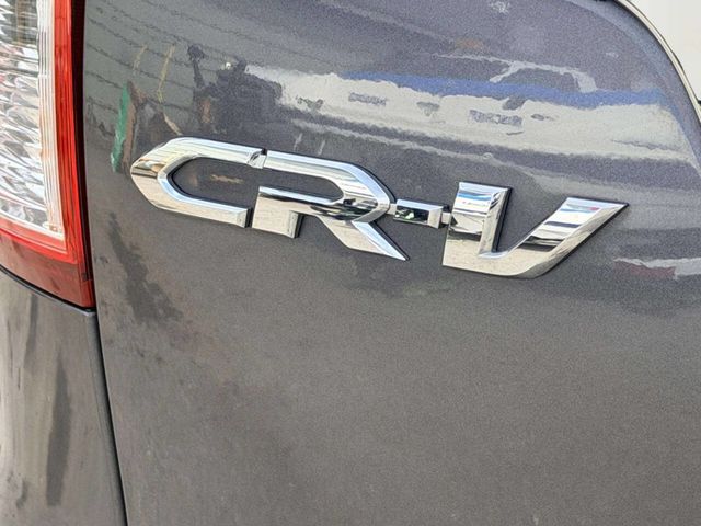 2015 Honda CR-V AWD 5dr LX - 23019055 - 4