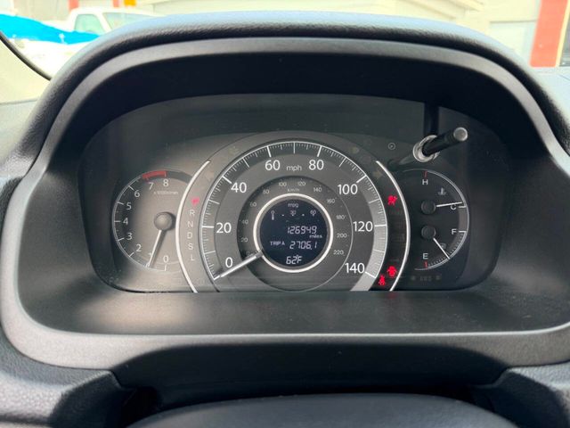 2015 Honda CR-V AWD 5dr LX - 23019055 - 49