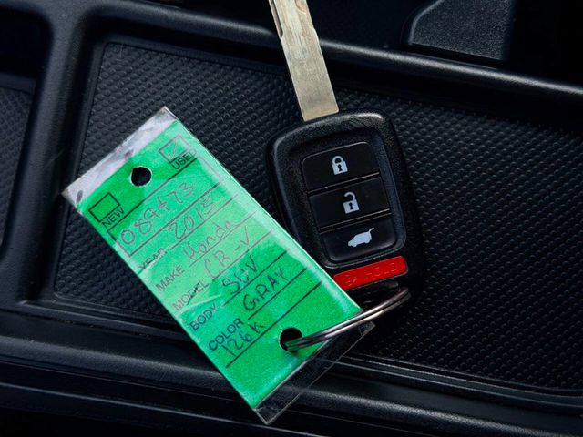 2015 Honda CR-V AWD 5dr LX - 23019055 - 51