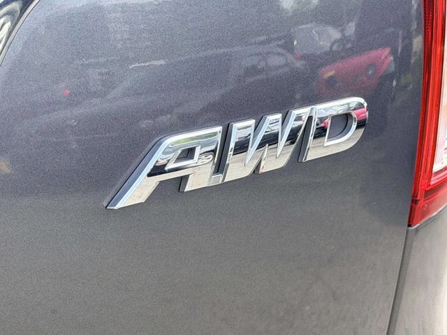 2015 Honda CR-V AWD 5dr LX - 23019055 - 5