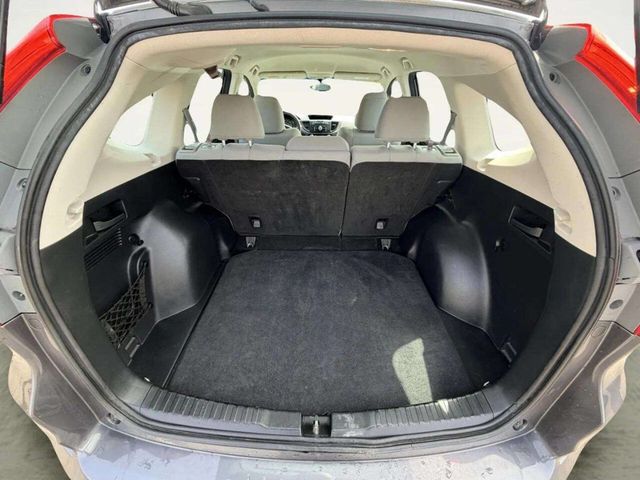 2015 Honda CR-V AWD 5dr LX - 23019055 - 6