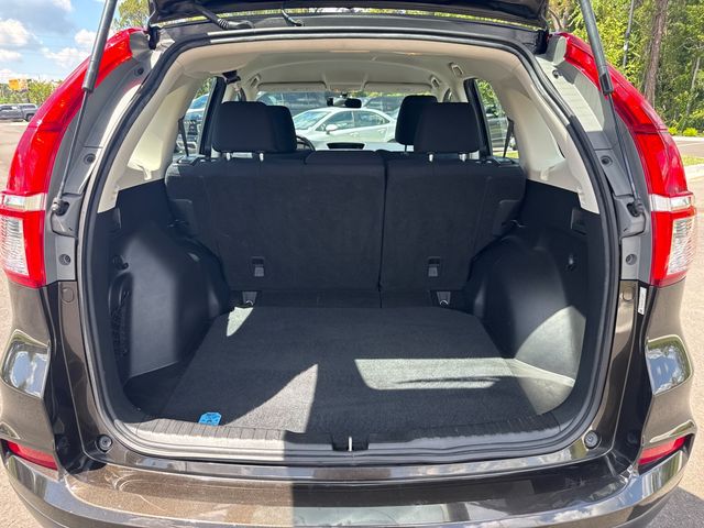 2015 Honda CR-V AWD 5dr LX - 23027697 - 9
