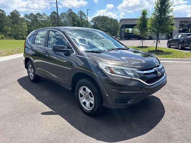 2015 Honda CR-V AWD 5dr LX - 23027697 - 11