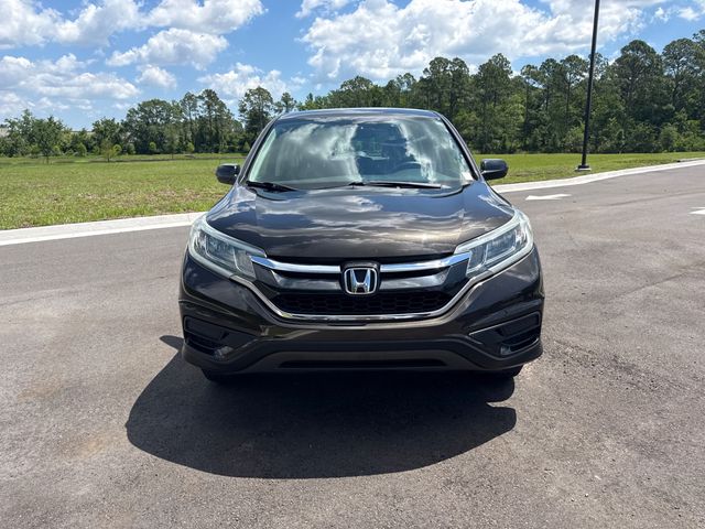 2015 Honda CR-V AWD 5dr LX - 23027697 - 12