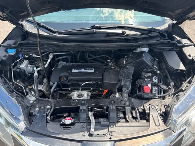 2015 Honda CR-V AWD 5dr LX - 23027697 - 13