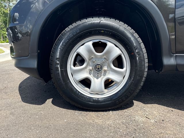 2015 Honda CR-V AWD 5dr LX - 23027697 - 14