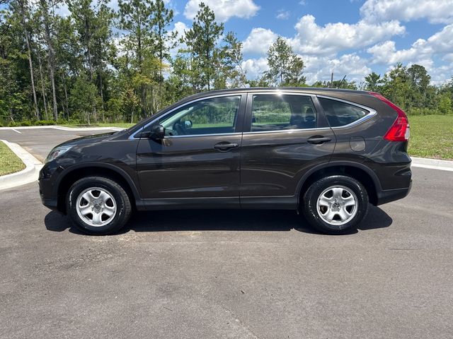 2015 Honda CR-V AWD 5dr LX - 23027697 - 1