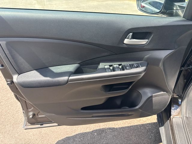 2015 Honda CR-V AWD 5dr LX - 23027697 - 2