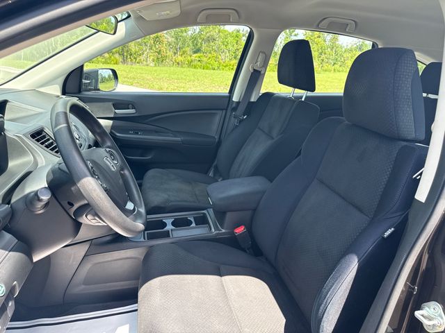 2015 Honda CR-V AWD 5dr LX - 23027697 - 3