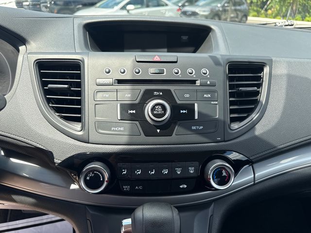 2015 Honda CR-V AWD 5dr LX - 23027697 - 5