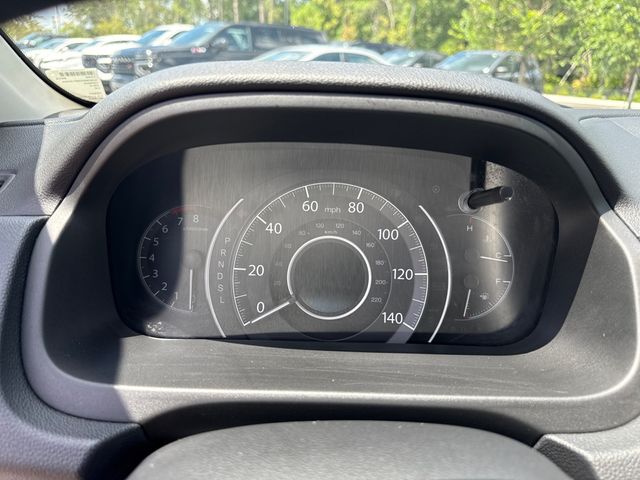 2015 Honda CR-V AWD 5dr LX - 23027697 - 6
