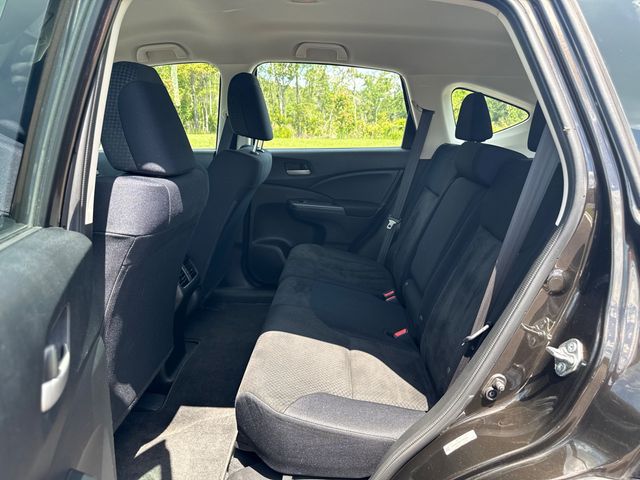 2015 Honda CR-V AWD 5dr LX - 23027697 - 7
