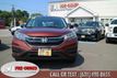 2015 Honda CR-V AWD 5dr LX - 22524426 - 0