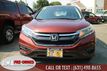 2015 Honda CR-V AWD 5dr LX - 22524426 - 19