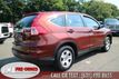 2015 Honda CR-V AWD 5dr LX - 22524426 - 4