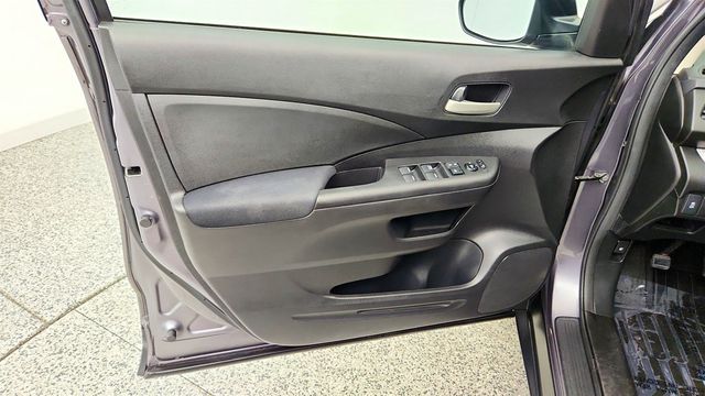 2015 Honda CR-V AWD 5dr LX - 23058035 - 9