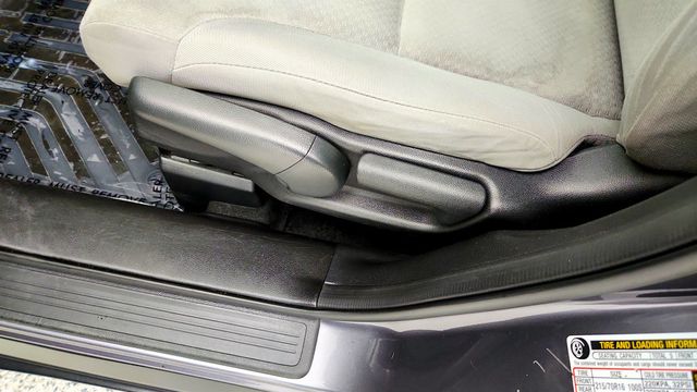 2015 Honda CR-V AWD 5dr LX - 23058035 - 10