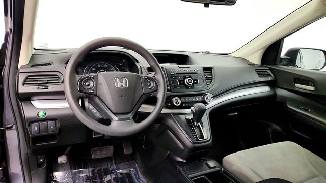 2015 Honda CR-V AWD 5dr LX - 23058035 - 11