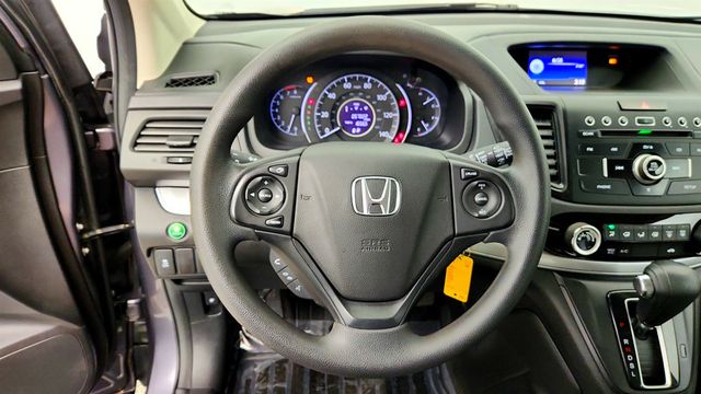 2015 Honda CR-V AWD 5dr LX - 23058035 - 12