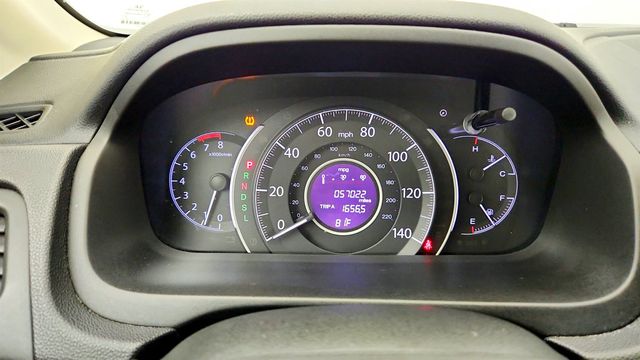 2015 Honda CR-V AWD 5dr LX - 23058035 - 13