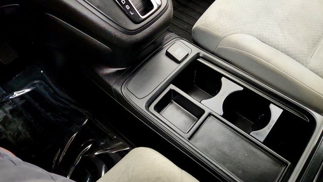2015 Honda CR-V AWD 5dr LX - 23058035 - 15
